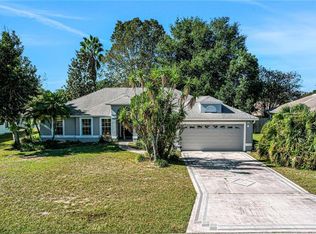 2710 Maywood St, Eustis, FL 32726