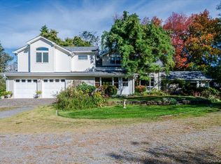 27 Cold Spring Hills Rd, Huntington, NY 11743