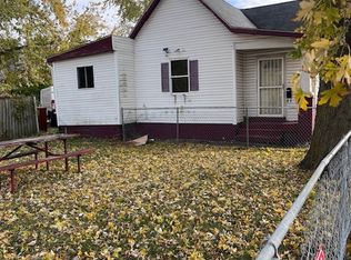 1424 N Jasper St, Decatur, IL 62526