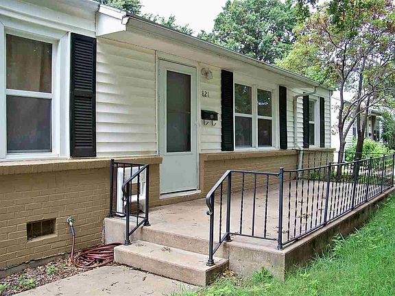 2nd image of 821 N Georgie Ave