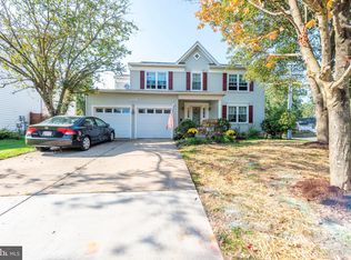6301 Hanover Crossing Way, Hanover, MD 21076
