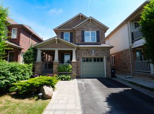 35 Bleasdale Ave, Brampton, ON L7A0P5