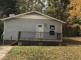 3413 Hadham Pl, Greensboro, NC 27405