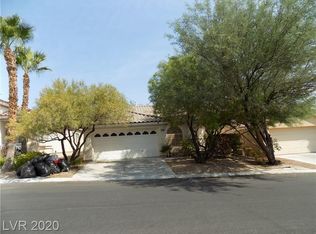 9856 Piper Glen Pl, Las Vegas, NV 89134