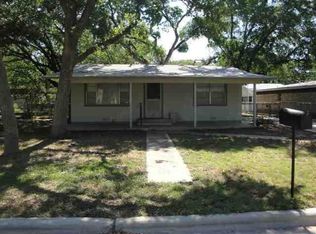1207 Oak St, Burnet, TX 78611