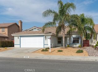 1579 Apple Blossom Way, Hemet, CA 92545