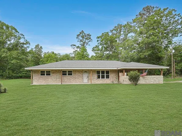 14929 Bear Island Rd, Maurepas, LA 70449