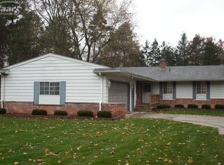 9106 Carpenter Rd, Flushing, MI 48433