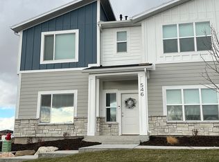 546 W 340 S, Providence, UT 84332