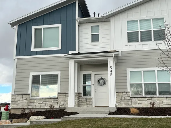 546 W 340 S, Providence, UT 84332