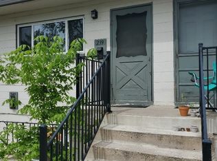 239-241 Bishop St #243, Fort Collins, CO 80521