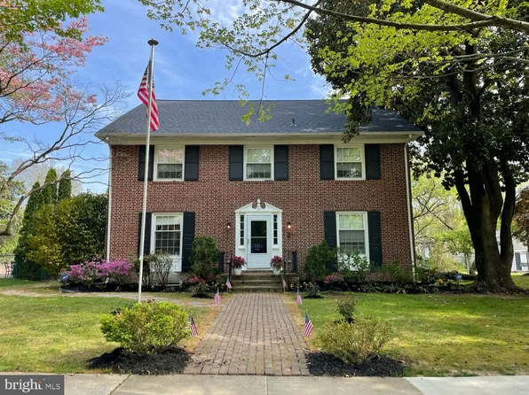 30 Hazel Rd, Dover, DE 19901