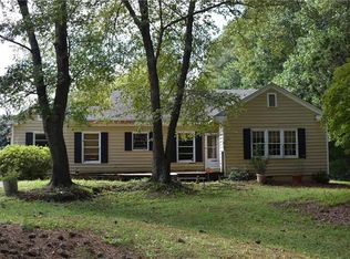 2820 Old Villa Rica Rd, Powder Springs, GA 30127