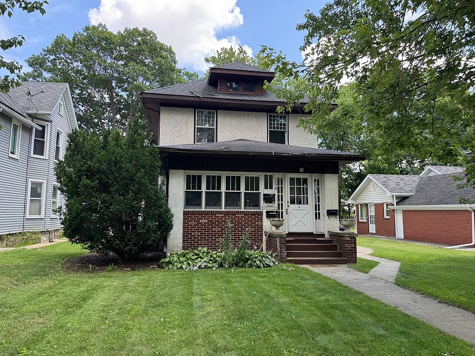 1st image of 1508 S 8th St #B