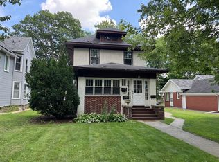 1508 S 8th St #B, Goshen, IN 46526