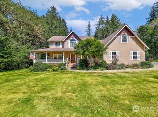 5518 Boston Harbor Rd NE, Olympia, WA 98506