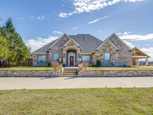 44 Fawn Hollow Cir, Denison, TX 75020