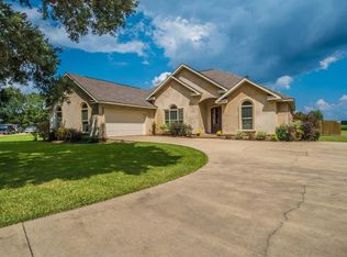 10201 Kipling Ct N, Theodore, AL 36582