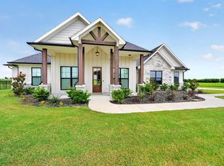 4761 Sarah Dr, Caddo Mills, TX 75135
