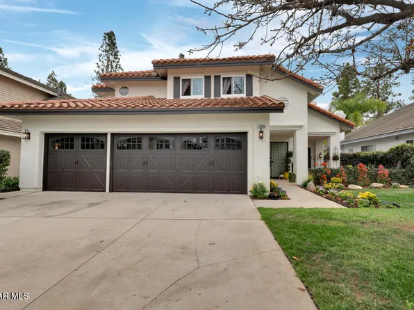 12208 Cherrygrove St, Moorpark, CA 93021