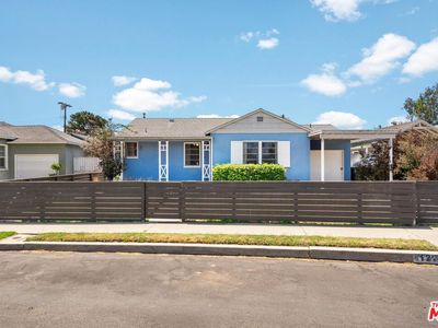 12122 Ivy Pl, Los Angeles, CA, 90064