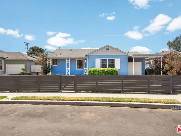 12122 Ivy Pl, Los Angeles, CA 90064