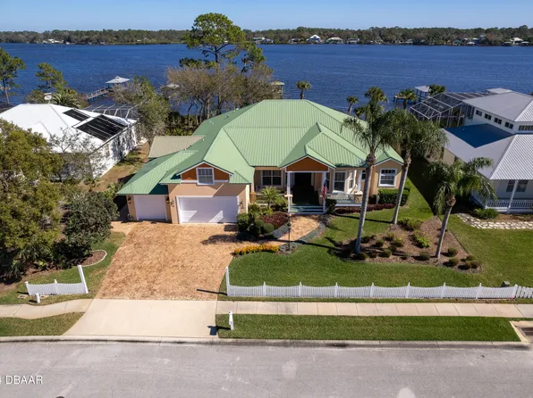 2812 Bay Side Dr, New Smyrna Beach, FL 32168