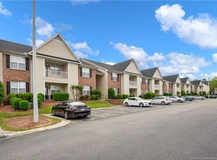 3119 Wisteria Ln UNIT 102, Fayetteville, NC 28314