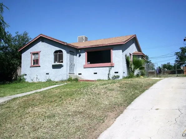 1612 Crestview Dr, Bakersfield, CA 93305