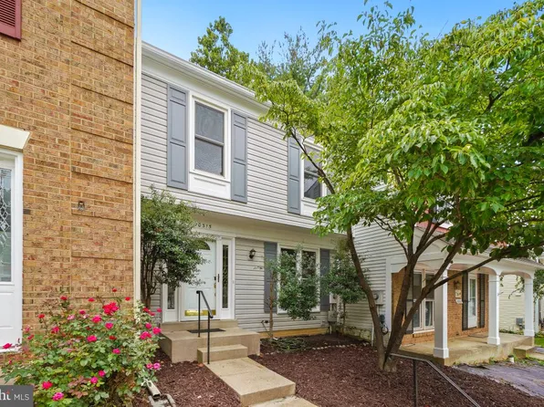 20315 Thunderhead Way, Germantown, MD 20874