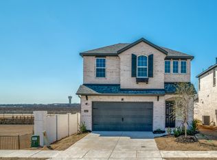 841 Santa Lucia Dr, Anna, TX 75409