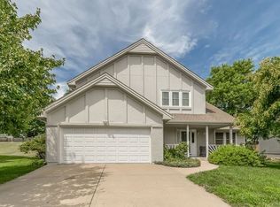 5032 NW 66th St, Kansas City, MO 64151