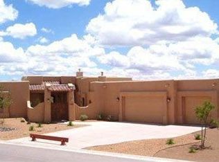 1208 Titania Ct, Las Cruces, NM 88007
