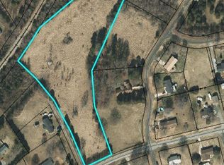 0 Old Linwood Rd, Lexington, NC 27292