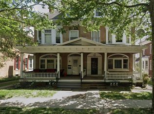 824 E High St #3, Pottstown, PA 19464
