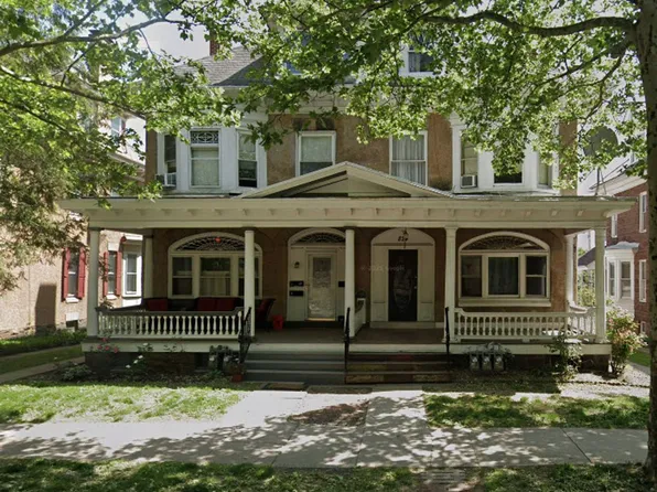 824 E High St, 824 E High St #3, Pottstown, PA 19464