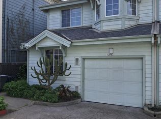 Crescent Villas, Oakland, CA 94607