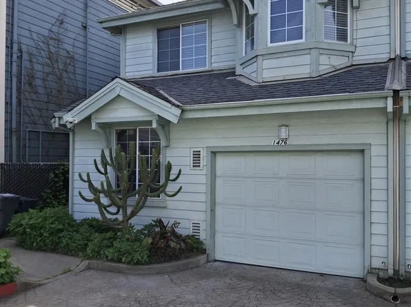 1476 Adeline St, Oakland, CA 94607