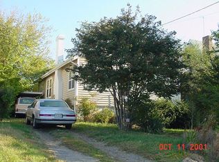 2145 Mountain View Ter SW, Roanoke, VA 24015