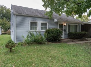 1506 W Columbia Ave, Champaign, IL 61821