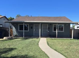 4003 E Madison Ave, Fresno, CA 93702