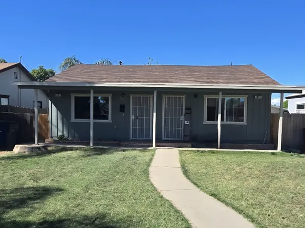 4003 E Madison Ave, Fresno, CA 93702