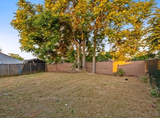 2970 S Martin L King Jr Blvd, Fresno, CA