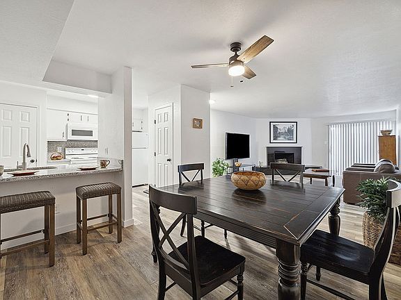 4th image of 10555 Turtlewood Ct Unit 616