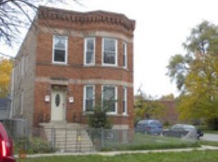 124 E 110th St #1, Chicago, IL 60628