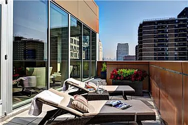 Rented by Heller Organization