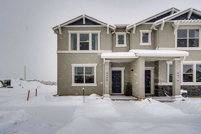 Greenways at Sand Creek Townhomes — Photo 97