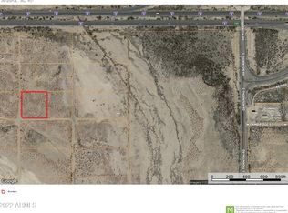 0 W Mantle Rd, Casa Grande, AZ 85193