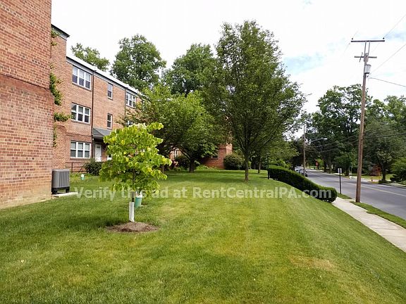 2nd image of 412 S College St APT 204