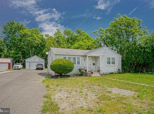 233 White Horse Pike, Clementon, NJ 08021